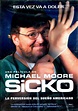 Dvd Sicko ( Sicko ) 2007 - Michael Moore - $ 99.00 en Mercado Libre