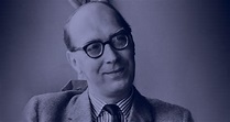 The Philip Larkin Society – Philip Larkin