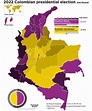 Colombia's Presidential Election - ABColombia