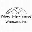 New Horizons logo, Vector Logo of New Horizons brand free download (eps ...