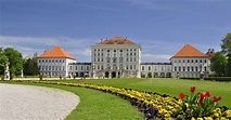 Munich: visite guidée du château de Nymphenburg / Munich Residenz ...