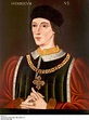 Henry VI, Long Reigned and Lost All – Kyra Cornelius Kramer
