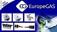 EuropeGAS σημαίνει απόδοση & αντοχή!
