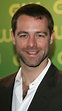 David Sutcliffe attends the CW Television Network Upfront at Madison ...