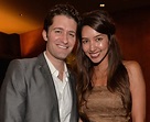 'Glee' actor Matthew Morrison, wife Renee expecting first child | khou.com