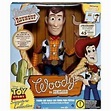 Comisario Woody Coleccion Toy Story Disney Con Certificado - $ 1,849.00 ...