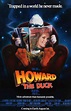 Howard the Duck (1986) - Moria