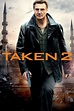 Taken 2 (2012) — The Movie Database (TMDB)