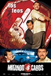 Matando Cabos (#5 of 6): Mega Sized Movie Poster Image - IMP Awards