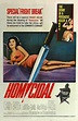 Homicidio - Película 1961 - SensaCine.com
