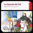 La Leyenda Del Cid (Leobook) Cucaña – Librería Vicens Vives México