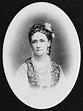 Queen Louise of Denmark. [Album: Photographs. Royal Portraits, 1875 ...