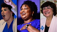 There Is More to Stacey Abrams Than Meets Partisan Eyes - The New York ...