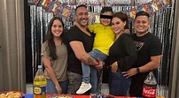 Génesis Tapia Instagram celebra cumpleaños de su hijo con su expareja ...