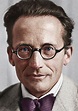 Biografia Erwin Schrödinger, vita e storia