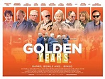 Film Review: Golden Years | Flush the Fashion