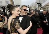 Joaquin Phoenix and fiancee Rooney Mara expecting first child together ...
