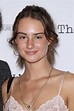 GRACE VAN PATTEN at The Wife Screening in New York 07/26/2018 – HawtCelebs