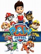 Download With Logo Png Transparent Paw Patrol Clipart Png - Paw Patrol ...