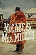 McCabe & Mrs. Miller (1971) - Posters — The Movie Database (TMDb)