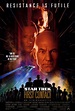 The Reviewinator: Star Trek – First Contact (1996) | The Back Row