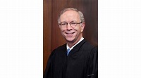 Five things to know about Judge Richard G Andrews - IAM