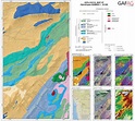 ESA - Geological mapping