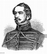 Artúr Görgei De Görgő Et Toporc Was A Hungarian Military Leader ...