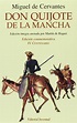 Don Quijote De La Mancha Libro Original - Libros Famosos