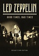 Amazon.com: Led Zeppelin - Good Times, Bad Times: Led Zeppelin: Movies & TV