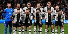 Alemania: plantilla, jugadores y directos de Alemania en Mundial 2023 ...