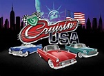 Shannons Cruisin USA Holiday Up for Grabs - autoevolution