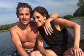 Who is Jaime Feld? Know about her age, married life with Kevin Zegers ...