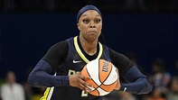 Odyssey Sims comes full circle with WNBA's Dallas Wings
