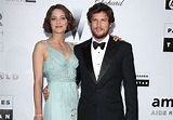 Couple de légende : Marion Cotillard et Guillaume Canet, le couple ...