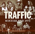Winterland 1973, Traffic | CD (album) | Muziek | bol.com