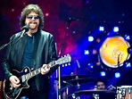 ELO’s Jeff Lynne Leads 2023 Songwriters Hall Of Fame Inductees | 101.3 ...