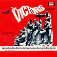 Bataclancinemania: Os Vitoriosos (The Victors) - Carl Foreman - 1963