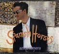 Spanish horses : Aztec Camera: Amazon.es: CDs y vinilos}