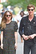 Dakota Johnson And Matthew Hitt Split After Two Years Of Dating | ELLE ...