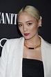 POM KLEMENTIEFF at Vanity Fair & L’Oreal Paris Celebrate New Hollywood ...