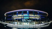 Hoffenheim – PreZero Arena › VDS