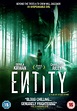 ENTITY (2012) Reviews and overview - MOVIES and MANIA