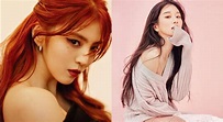 2022「韓國最美女演員」大風吹！李世榮、金所炫、金裕貞一票年輕女星搶出頭 - 自由電子報iStyle時尚美妝頻道