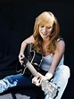 Patti Scialfa~♡ Greatest Songs, Greatest Hits, Dave Edmunds, Bruce ...