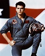 Tom Cruise in Top Gun: 374327 - Movieplayer.it