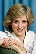 Diana, Princess of Wales 威爾斯王妃黛安娜