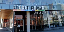 George Brown College of Applied Arts and Technology - Polytechnics Canada