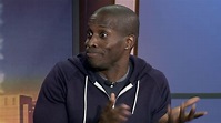Comedian Godfrey on Chicago weather, growing up in area | WGN-TV