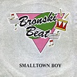 Bronski Beat - Smalltown Boy | Releases | Discogs
